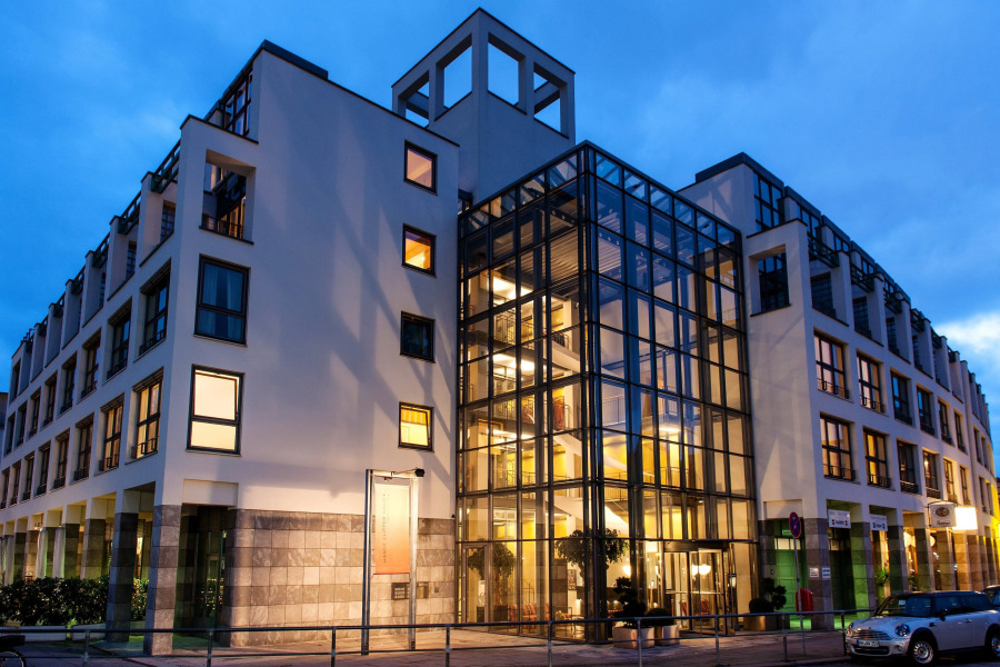 Clipper Boardinghouse – Hamburg-Michel