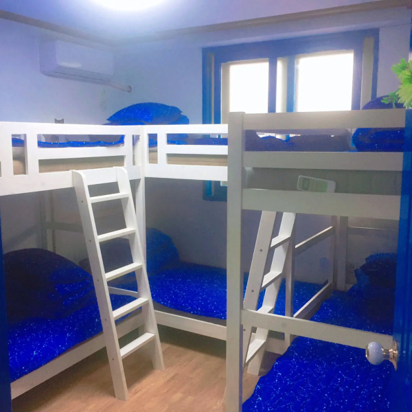 Chunja Guesthouse - Hostel