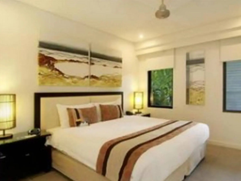 The Boutique Collection at 10 Mitre Street Port Douglas