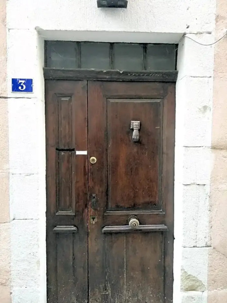 Les Chambres Anglaises - Chambres d'Hôtes