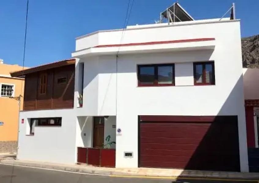Casa Aguita