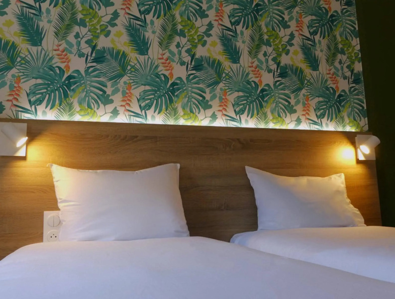 KYRIAD DIRECT Toulon Ouest  - La Seyne sur Mer