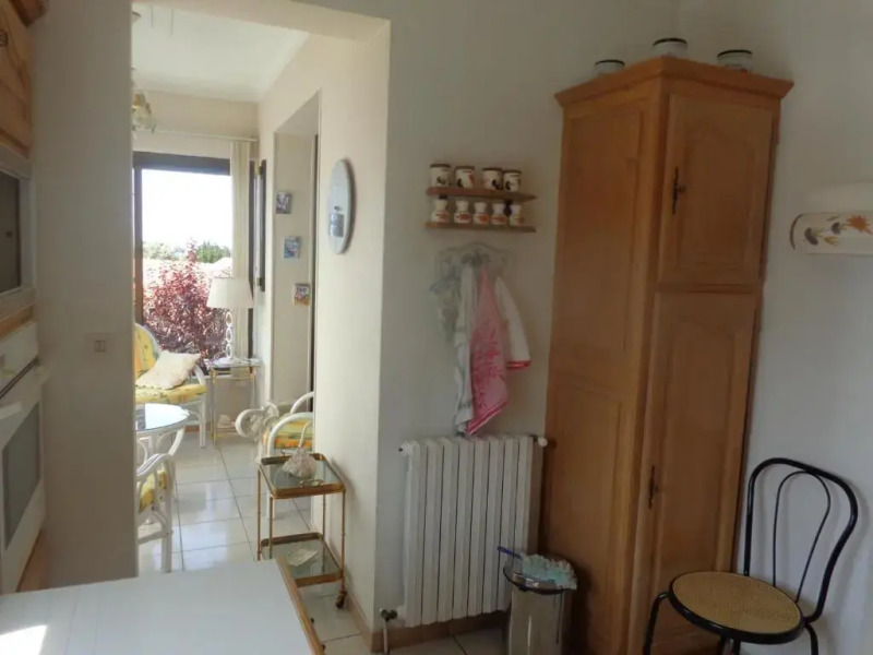 Maison Fouras, 3 pièces, 5 personnes - FR-1-523-12