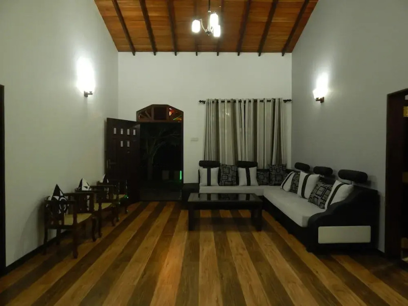 Nenasilu- Sri Lankan Villa