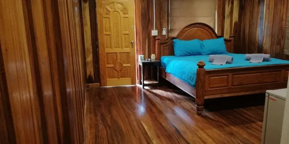 Bang Tidlay Koh Yao Noi