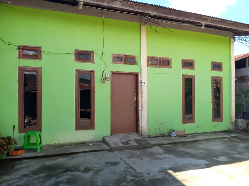 Losmen Tawar Sejuk Syariah RedPartner