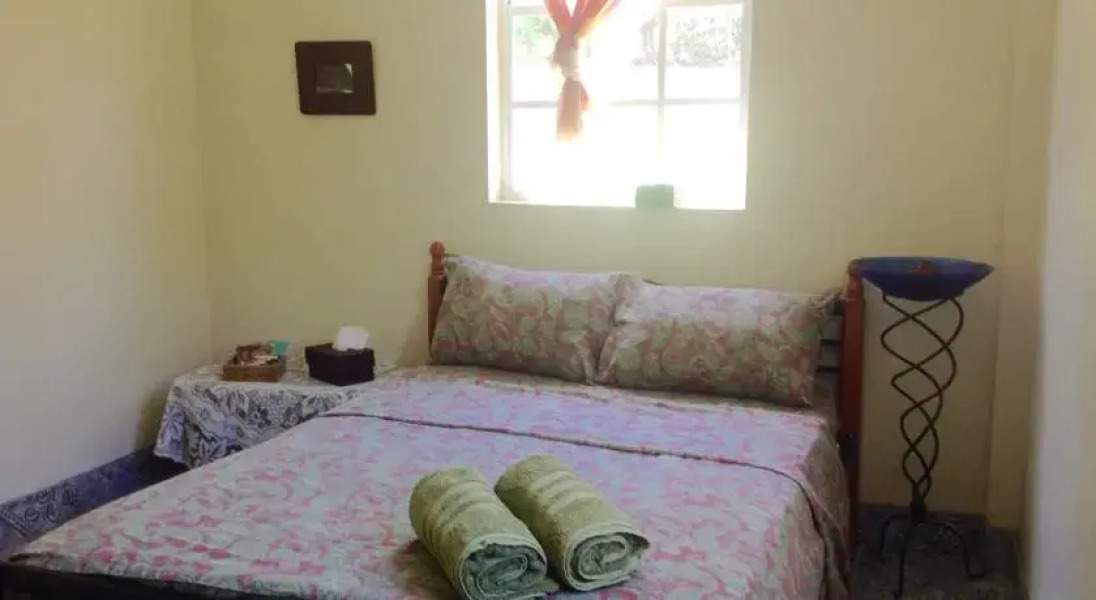 Soufriere Private Room