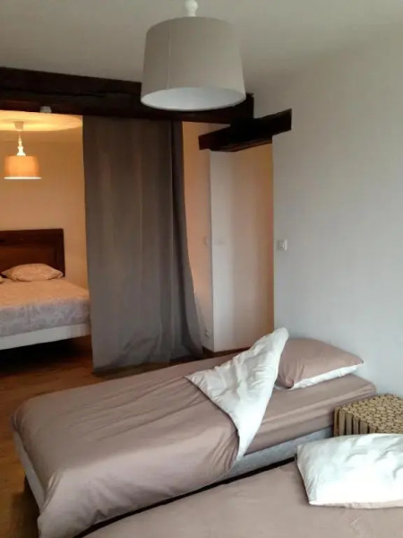 Gite Place De La Fontaine