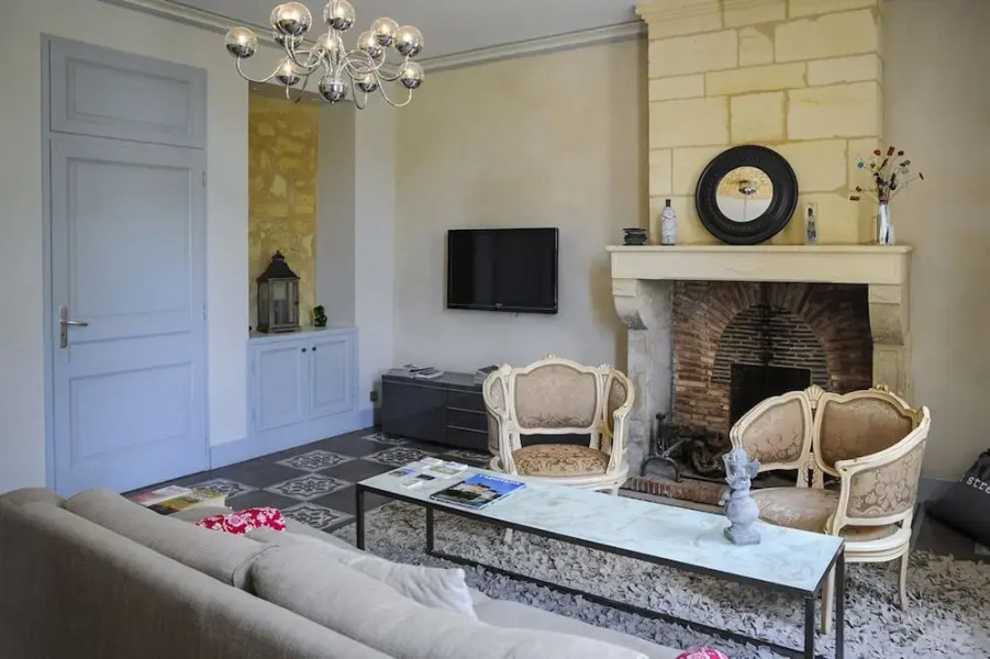 Château Franc Grâce-Dieu