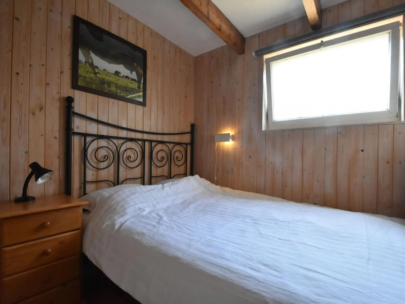 Pleasing Holiday Home in 't Zand near Dutch Coast