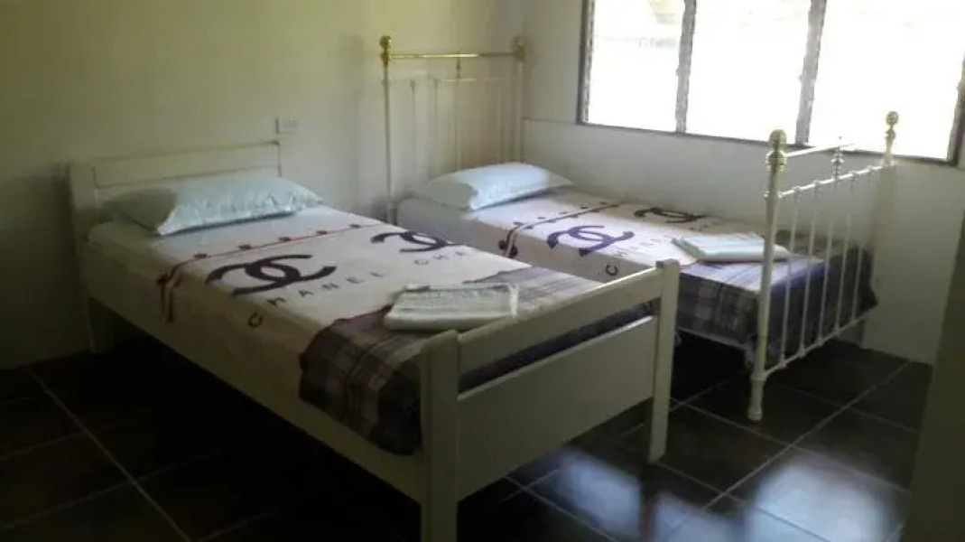 Agadou Tropics Resort