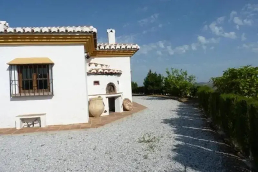 House in Almachar, Malaga 101846