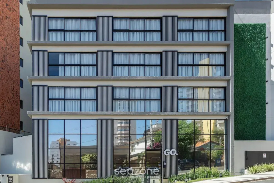 Modern Studio Near Downtown Pgo301