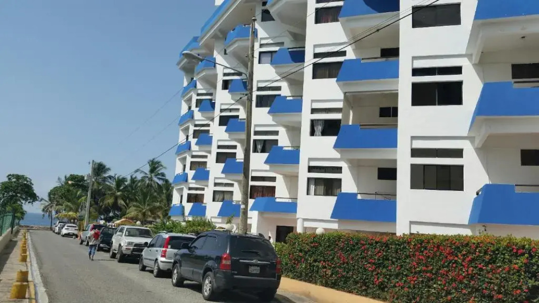 Apartamento Residencial Costa Azul