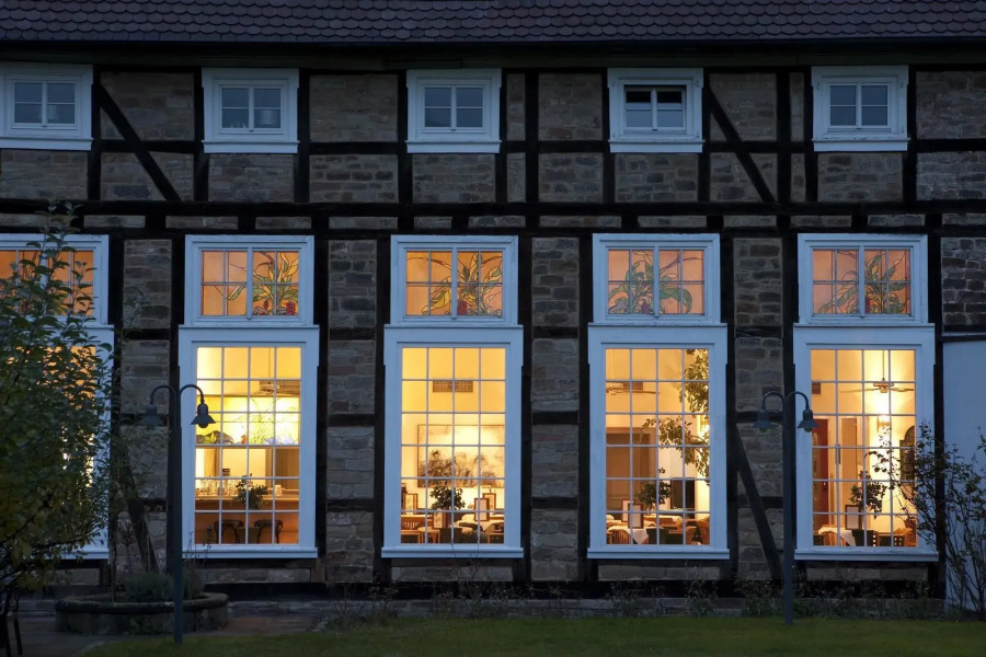 Welcome Hotel Bad Arolsen