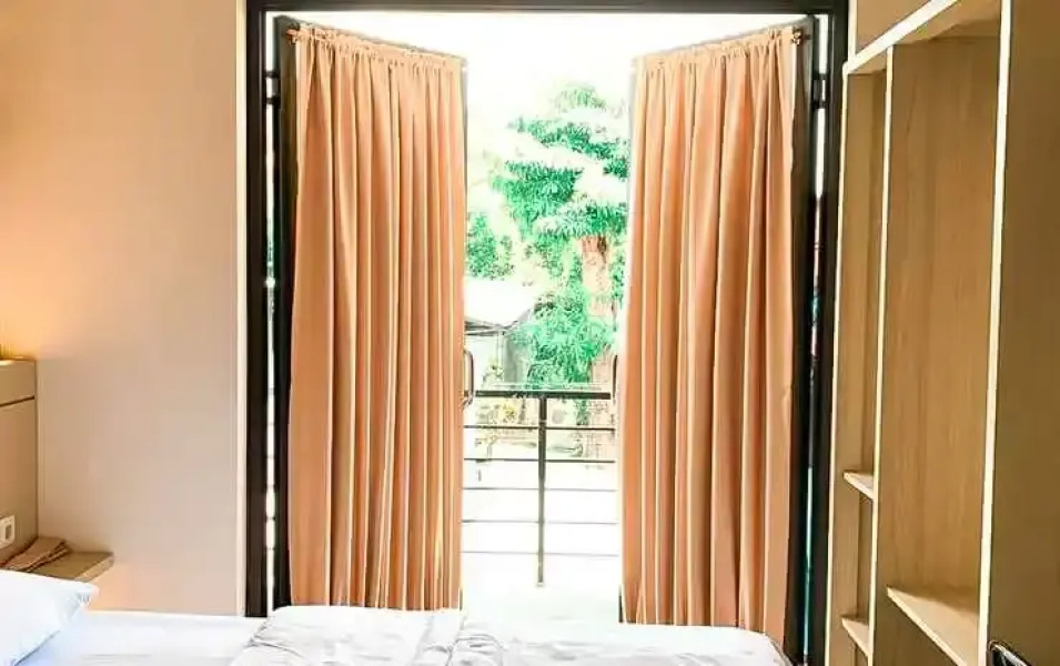 Kartiko Palagan Eksklusif Yogyakarta