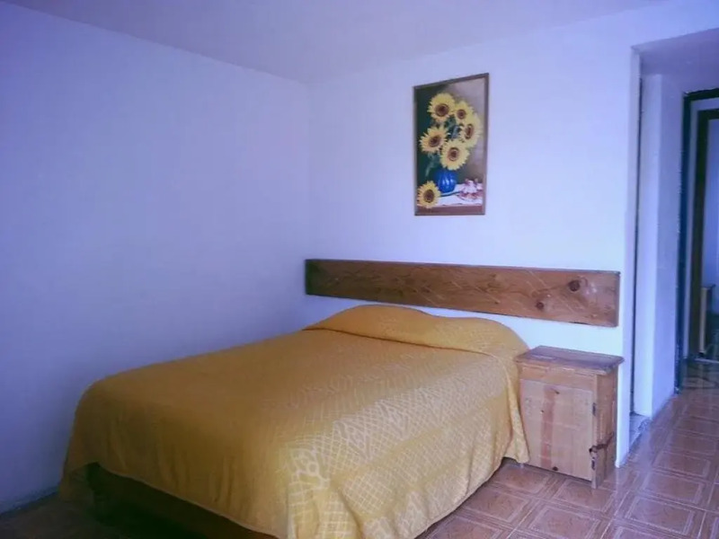 Hotel Camino del Sol