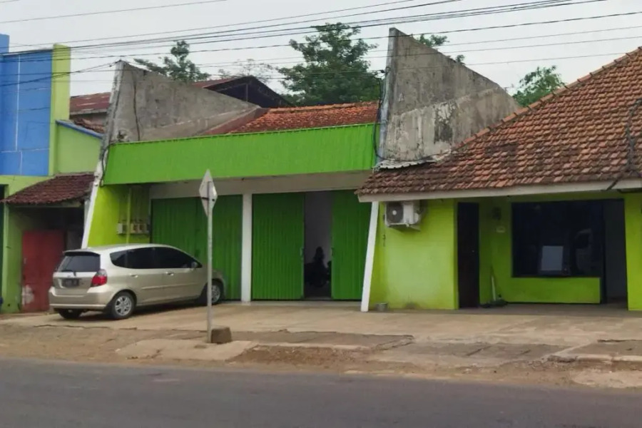 Hotel O Pacar Guesthouse