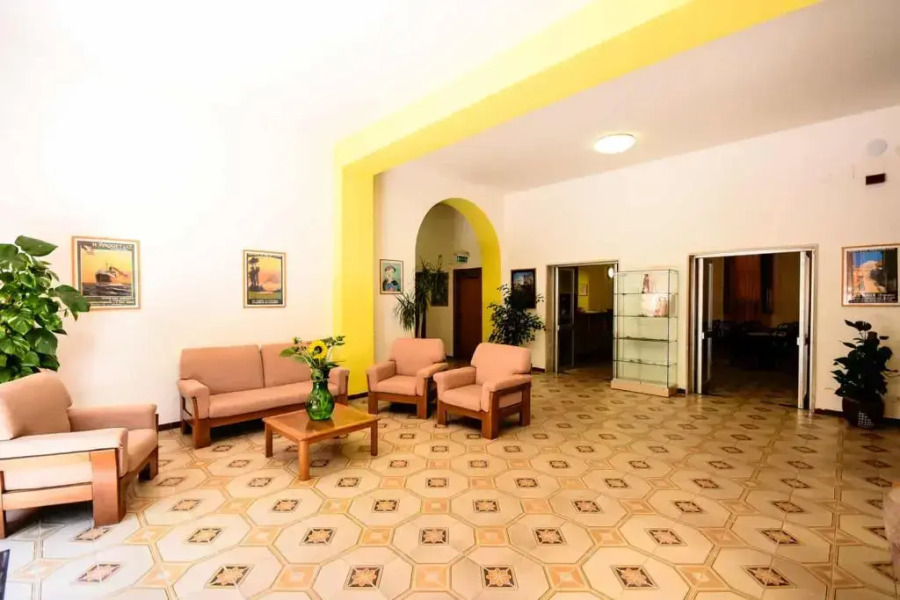 Terme Luigiane Formula Roulette