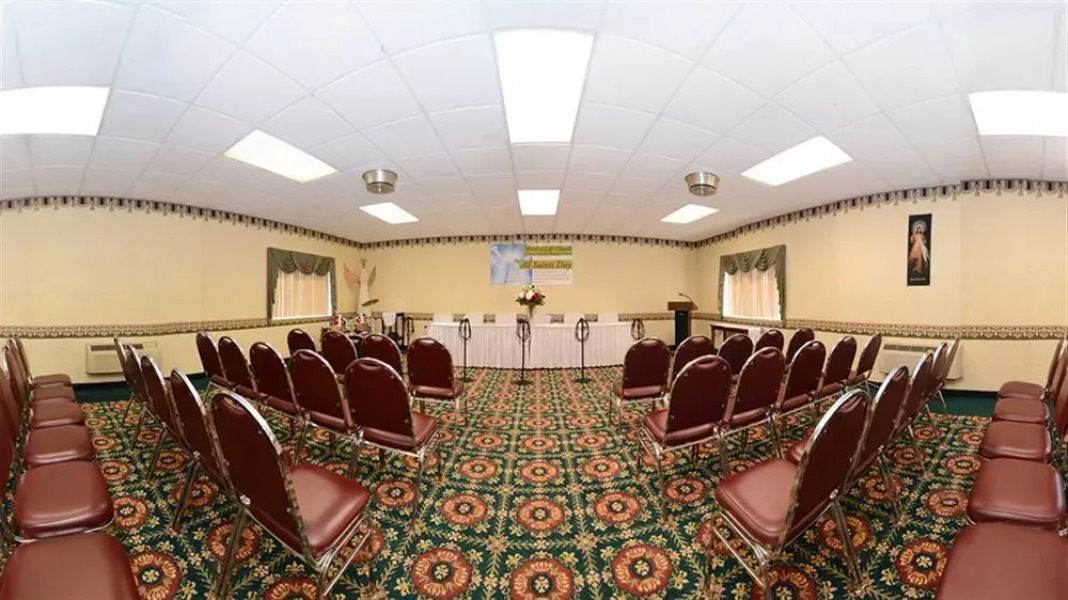 Days Inn Silver Spring