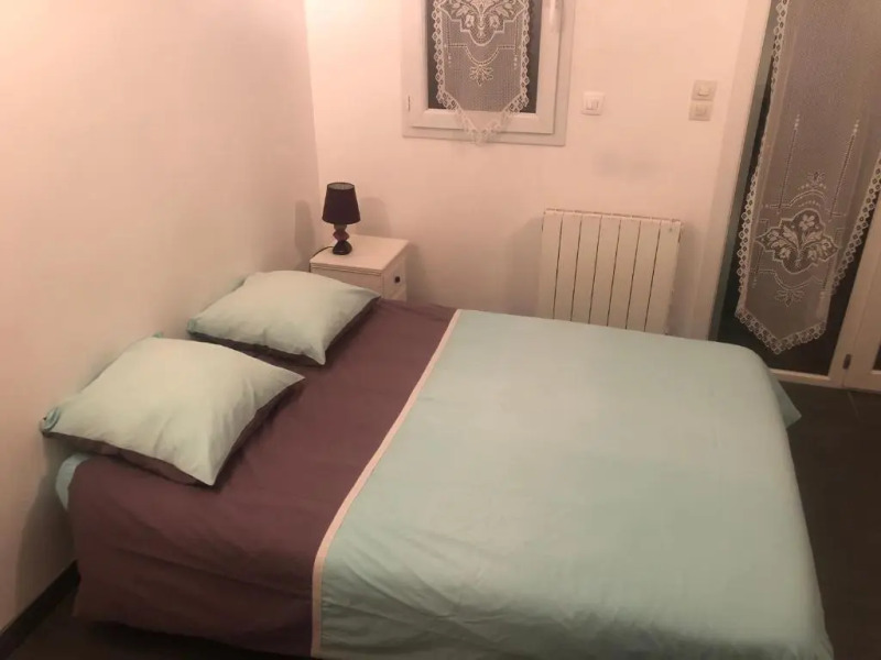 Studio indépendant dans villa avec piscine à Gap