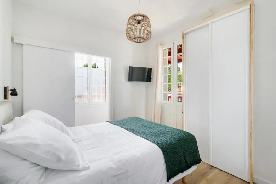 Résidence Ker Enia Meublés de Tourisme