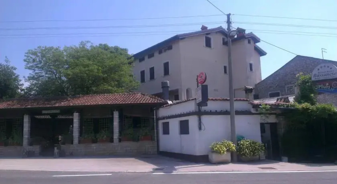 Bassanese-Kastel Guesthouse