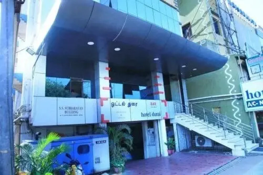 Hotel Durai