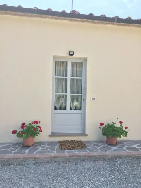 Agriturismo San Leone