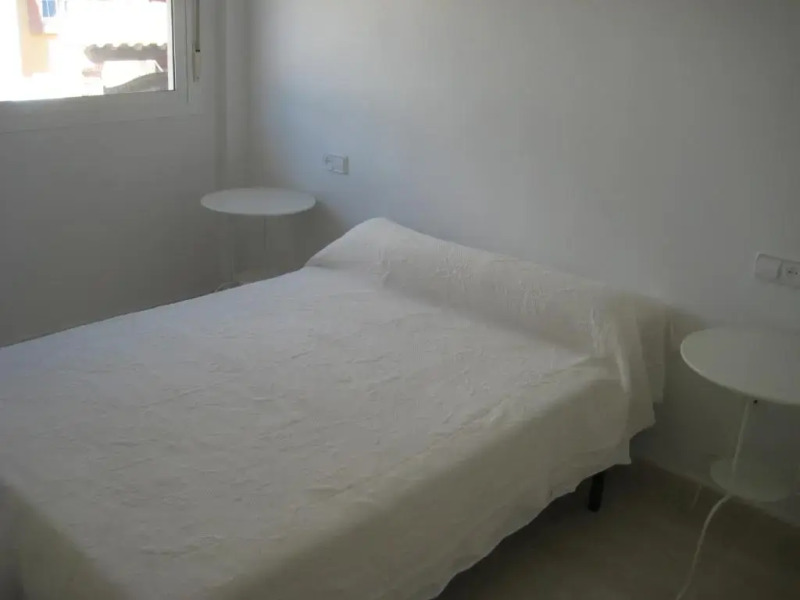 Apartamentos H3 Nautilus