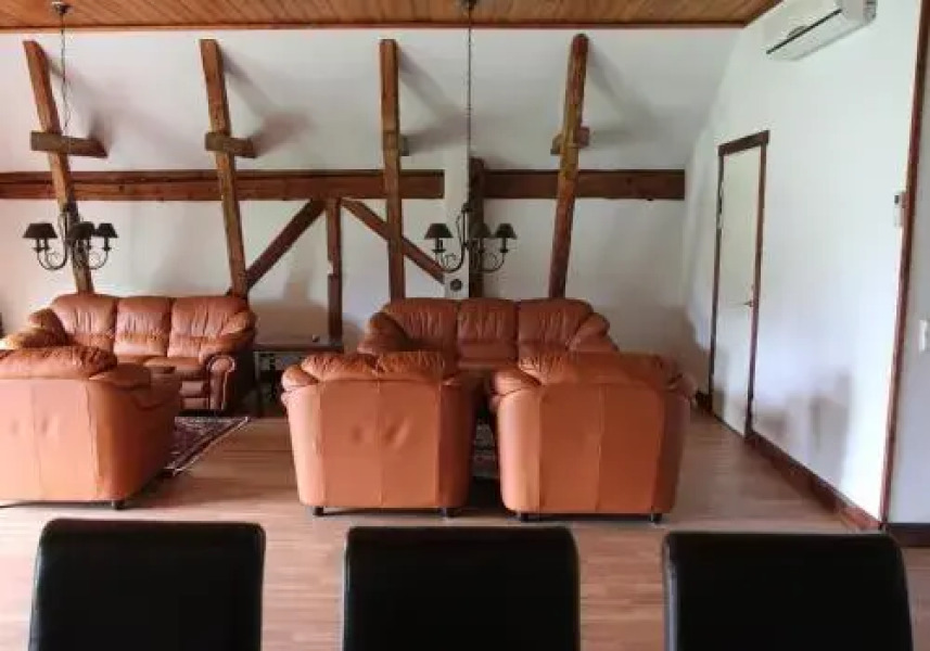 Orresta Golf & Konferens