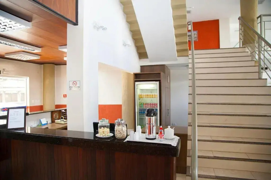 Apucarana Palace Hotel