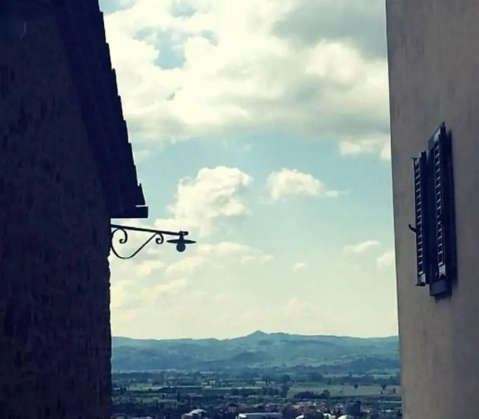 Relais Palazzo Di Luglio