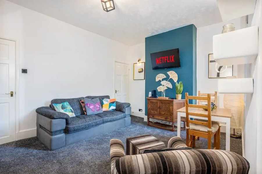 Stylish 3 bedroom home