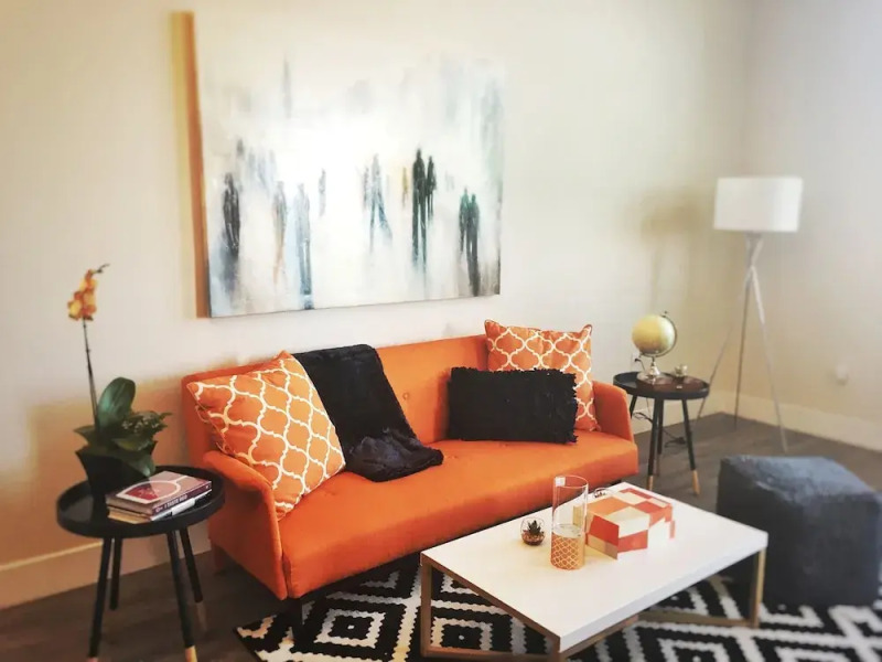 Kasa Menlo Park Apartments