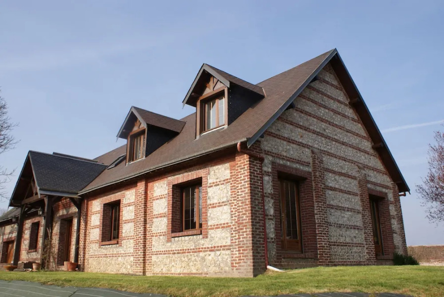 Le Clos des Pensées