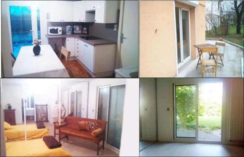 Loft Sympa a Sassenage