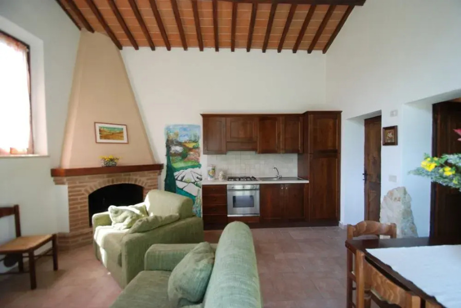 Agriturismo Bellavista