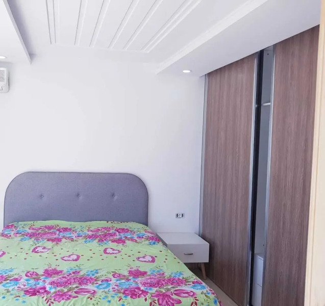 Airbetter - Spacious & Bright Seaview 1bedroom Apartment Korba