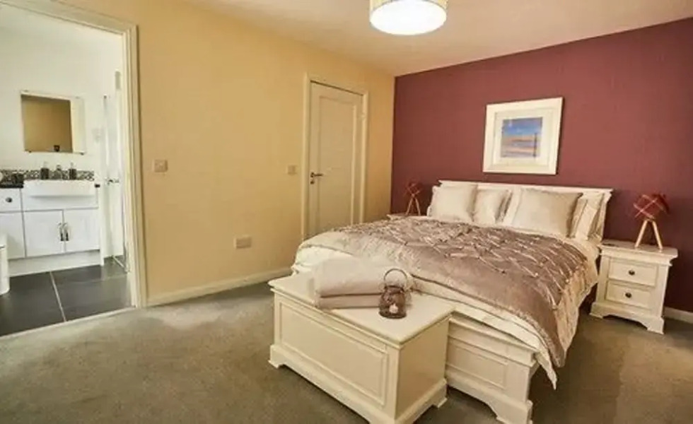 Auchenheglish Lodges - Chapelhill