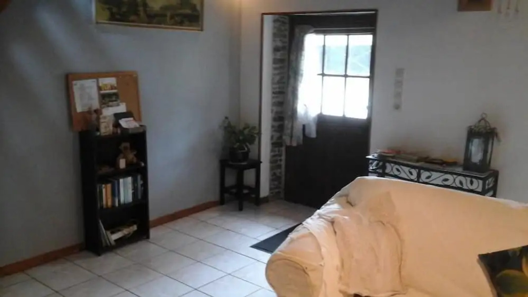 Gîte de la Poissonnière