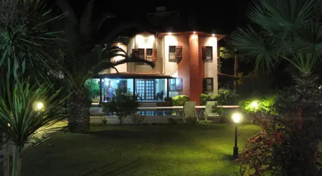 Villa Duman Dalyan