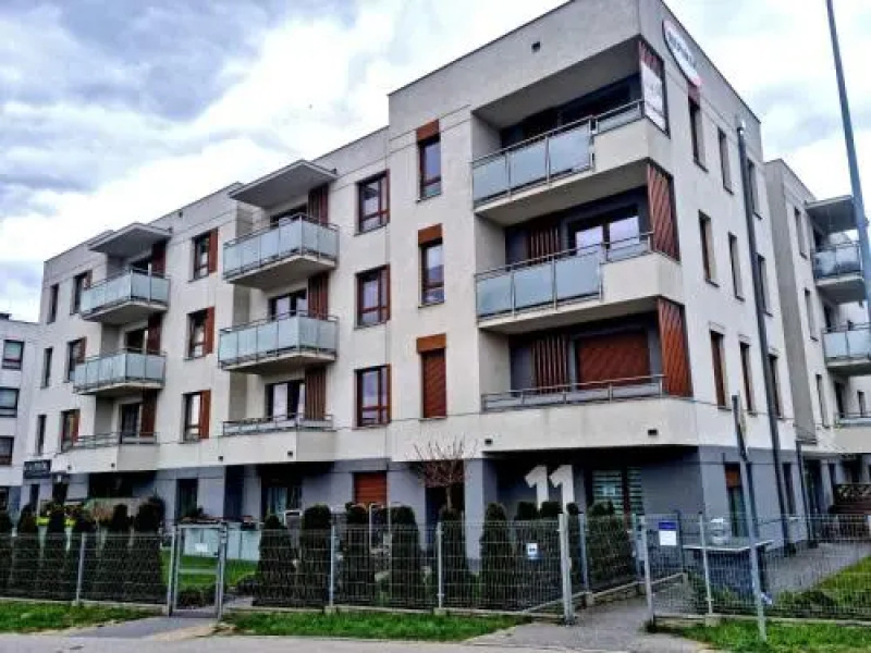 Apartament na Kaszubach
