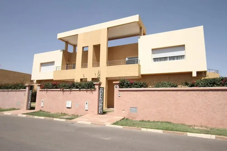 Olivar Palace-Luxury Villa