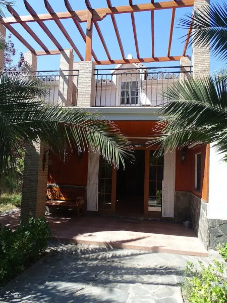 Villa El Palomar de Granada