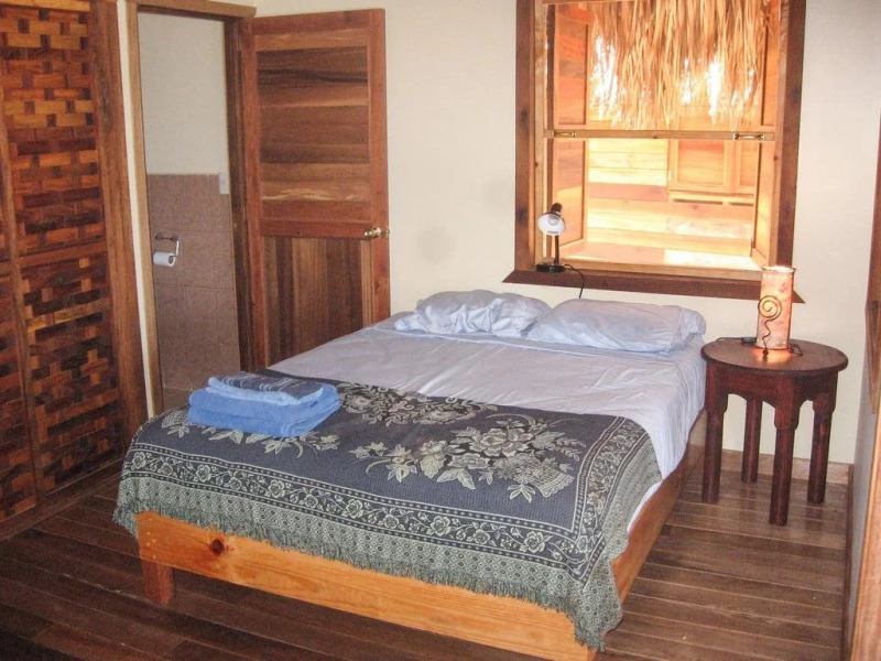 Las Cabañas Mágicas