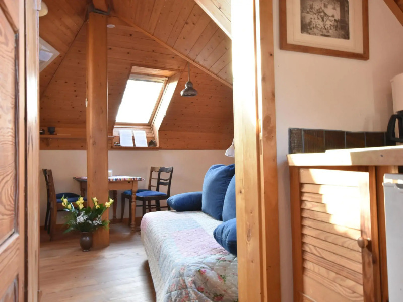 Elegant Child-friendly Apartment in Retschow