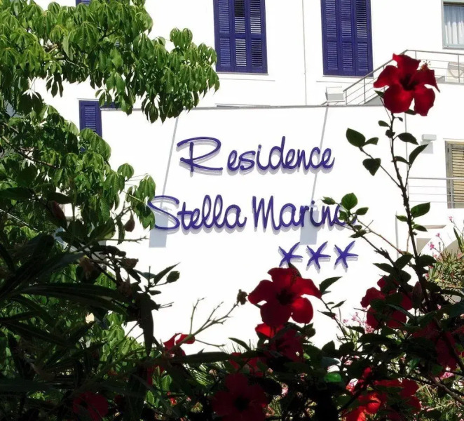 Stella Marina