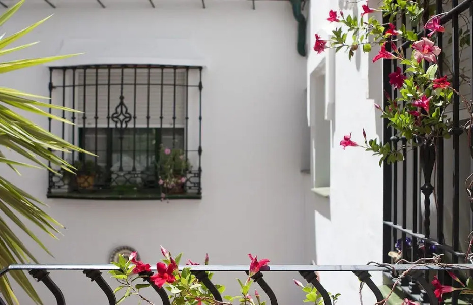 Apartamentos Rosamarina