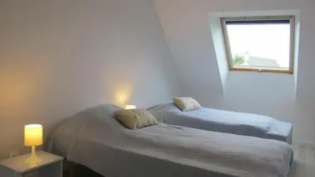 House Trebeurden - 6 pers, 90 m2, 4/3